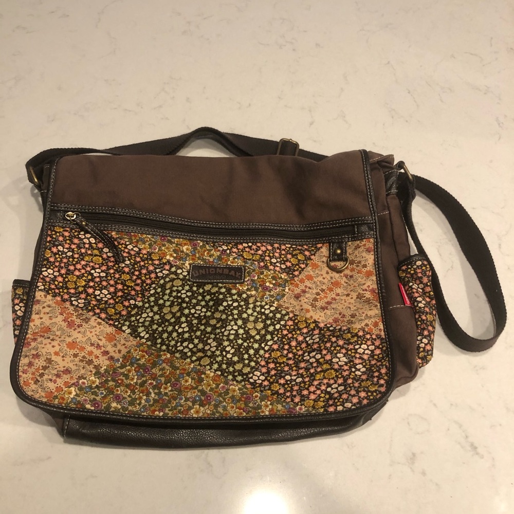 Union Bay Laptop Bag